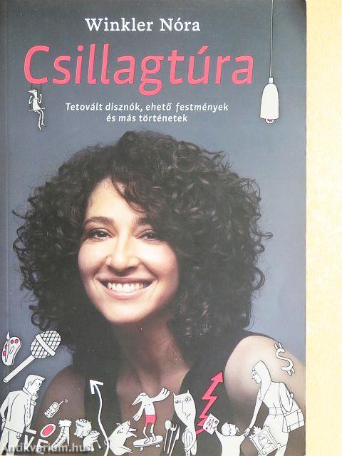 Csillagtúra