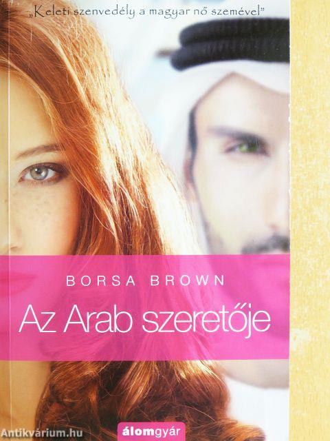 Az Arab szeretője