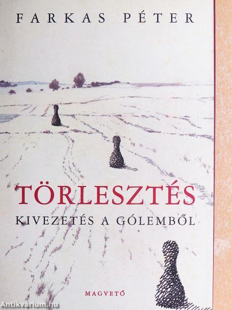 Törlesztés