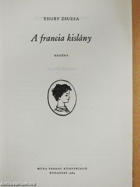 A francia kislány