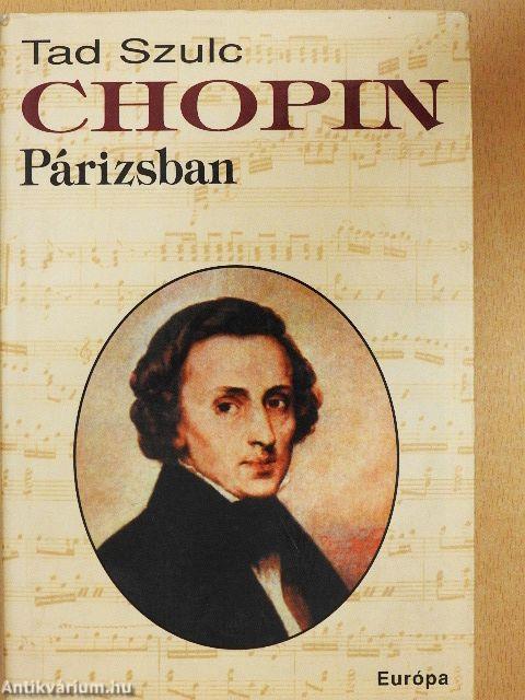 Chopin Párizsban