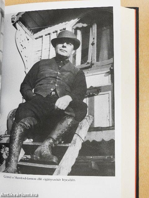 Az ördög és tanítványa