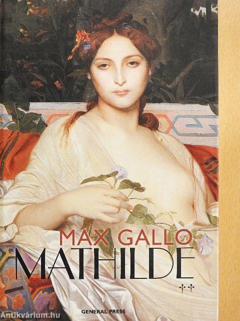 Mathilde
