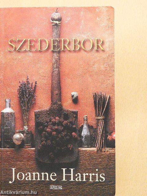 Szederbor