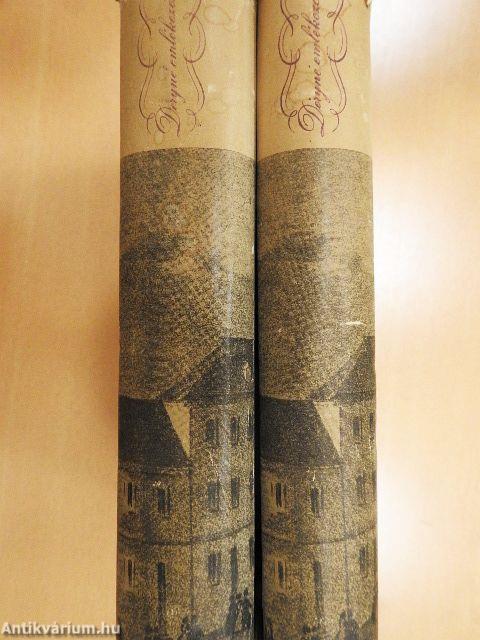 Déryné emlékezései I-II.