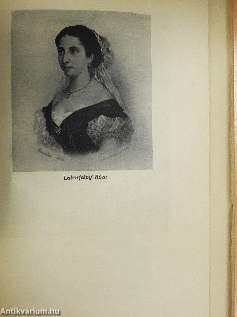 Déryné emlékezései I-II.