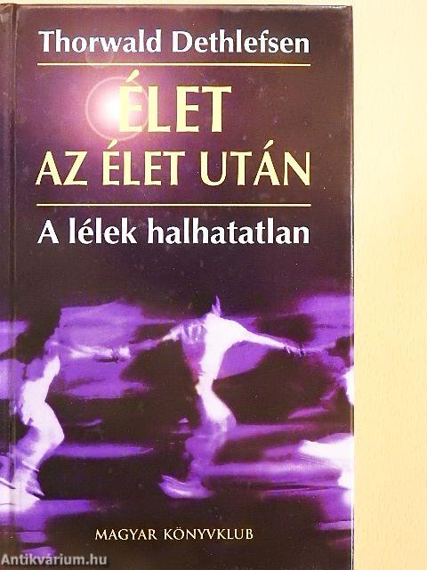 Élet az élet után