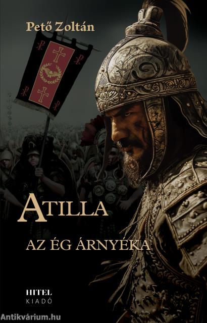 Atilla - I. Az ég árnyéka