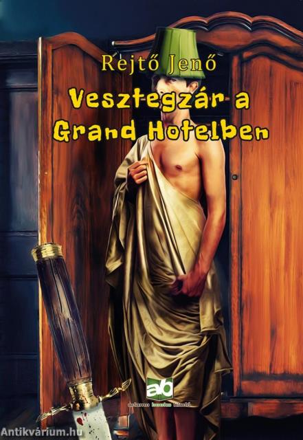 Vesztegzár a Grand Hotelben