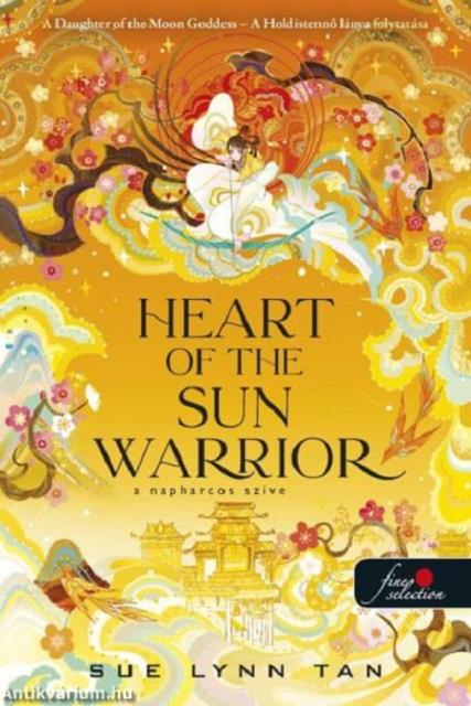 Heart of the Sun Warrior  - A Napharcos Szíve