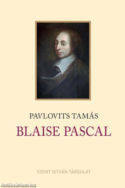 Blaise Pascal