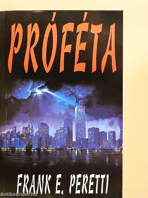 Próféta