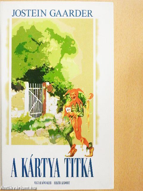 A kártya titka