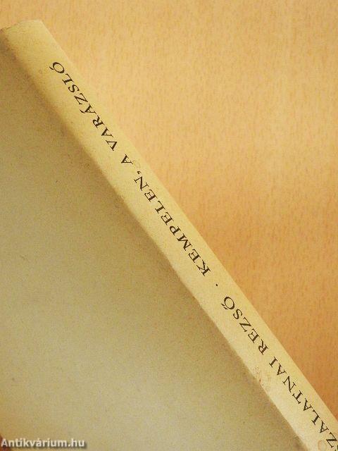 Kempelen, a varázsló