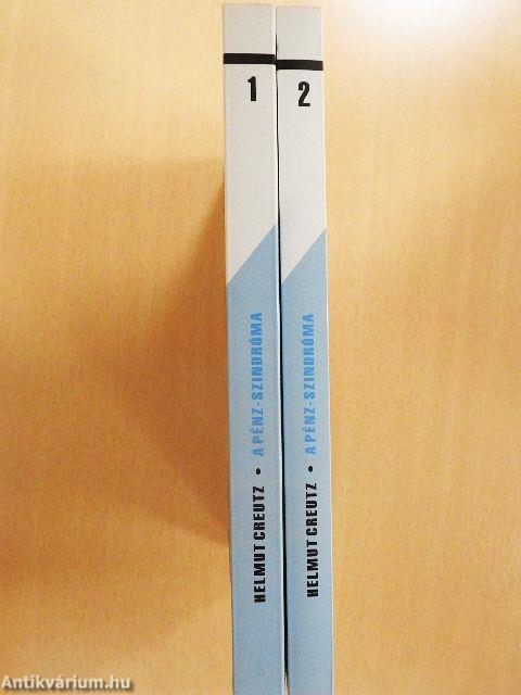 A pénz-szindróma 1-2.