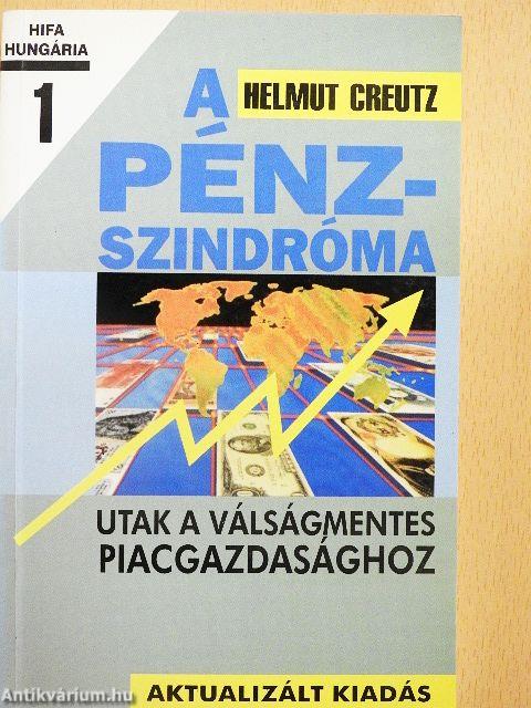 A pénz-szindróma 1-2.