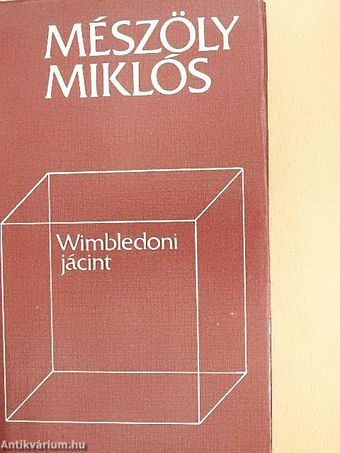 Wimbledoni jácint