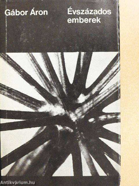 Évszázados emberek