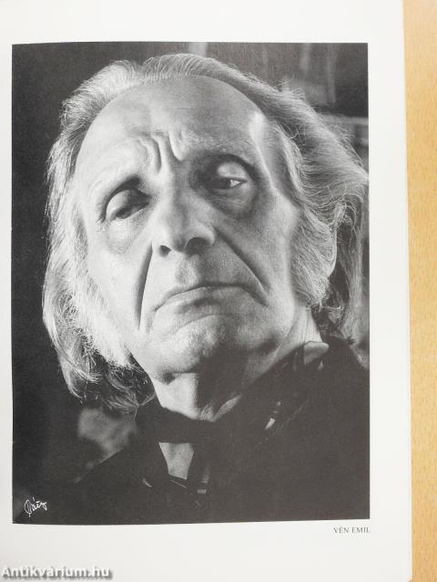 Tóth István (kétszeresen dedikált példány)