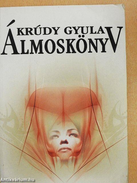 Álmoskönyv