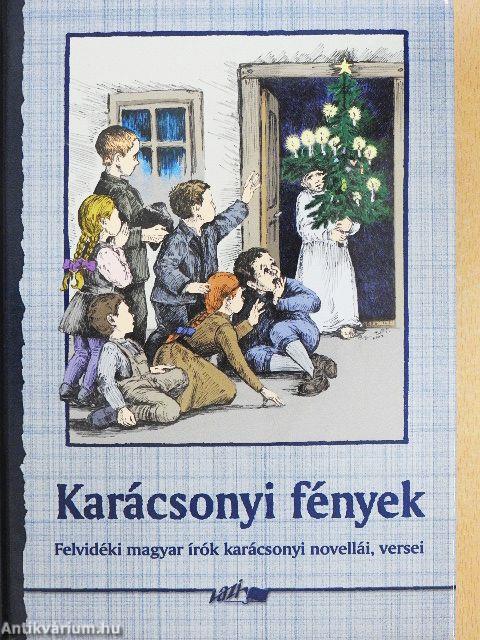 Karácsonyi fények