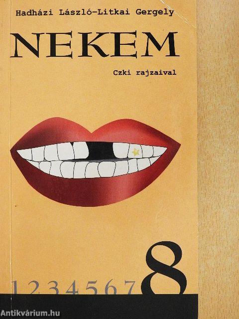 Nekem 8