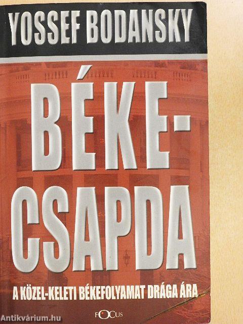 Békecsapda