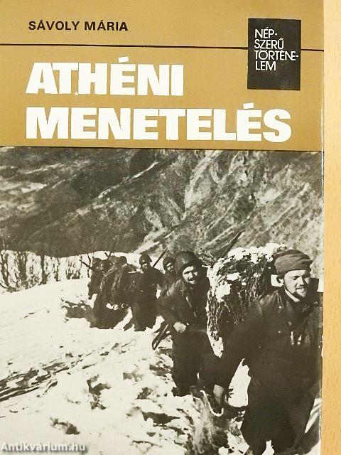 Athéni menetelés