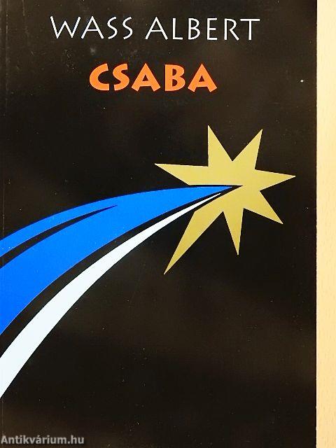 Csaba