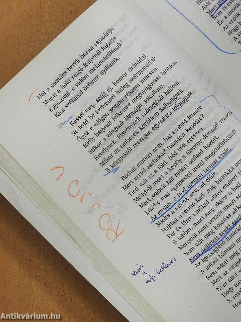 Szöveggyűjtemény 10.
