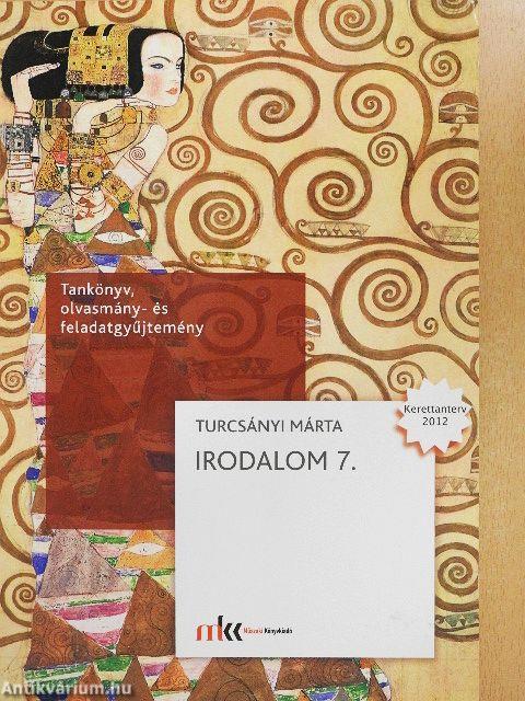 Irodalom 7.