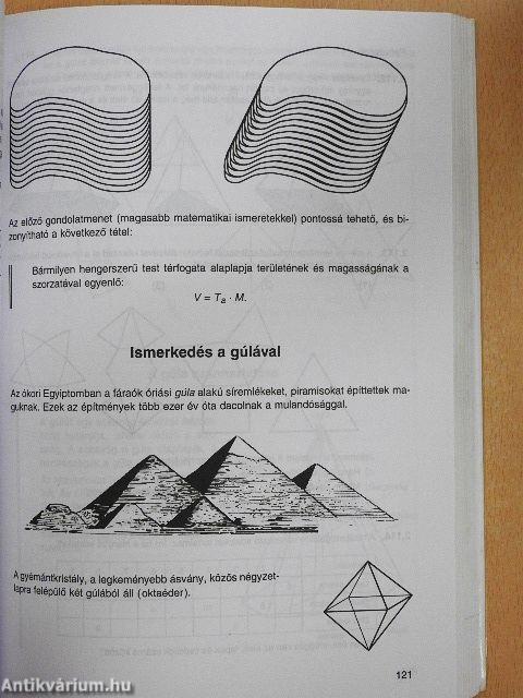 Matematika 8.