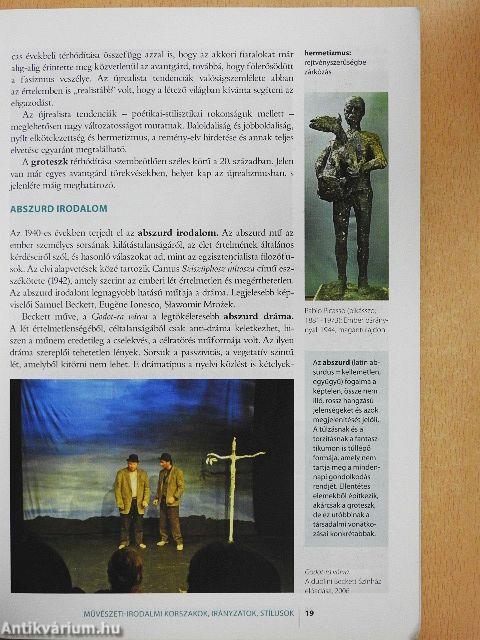 Színes irodalom 12.