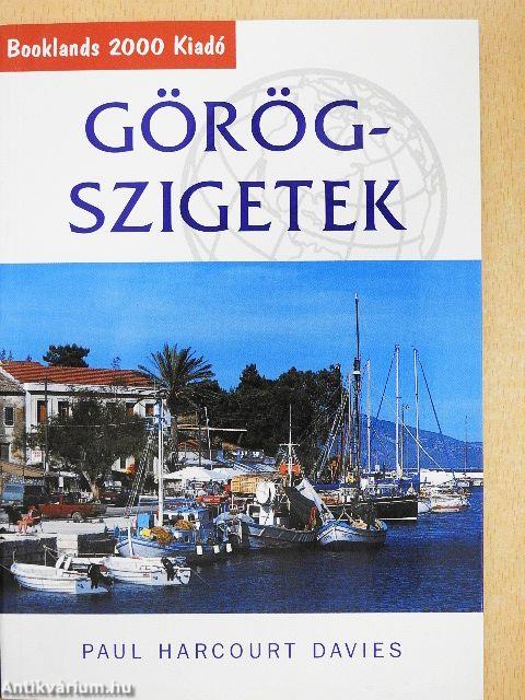 Görög-szigetek