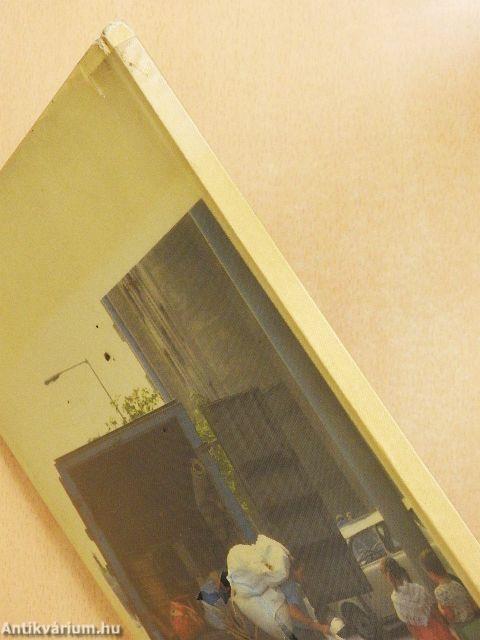 Gyere velem a városba!