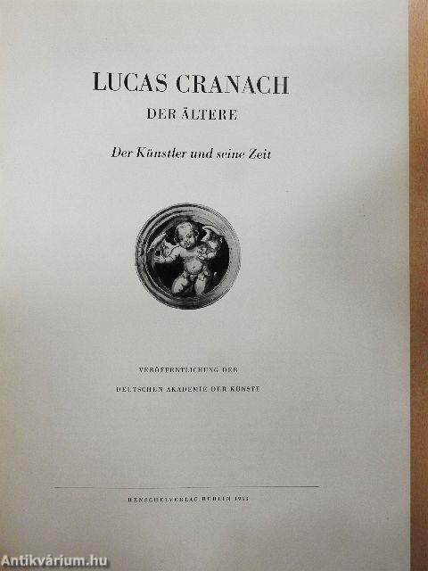 Lucas Cranach der Ältere