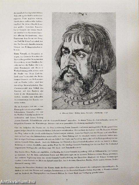 Lucas Cranach der Ältere