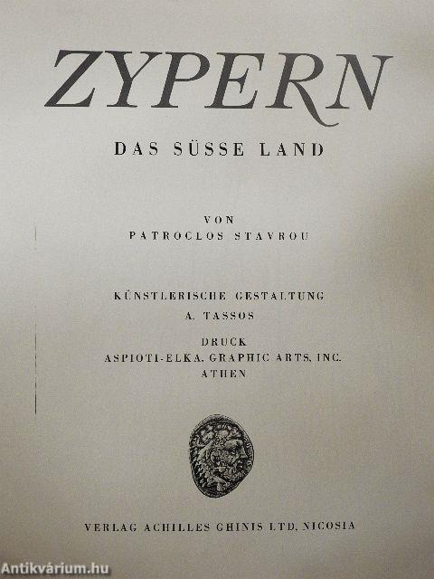 Zypern