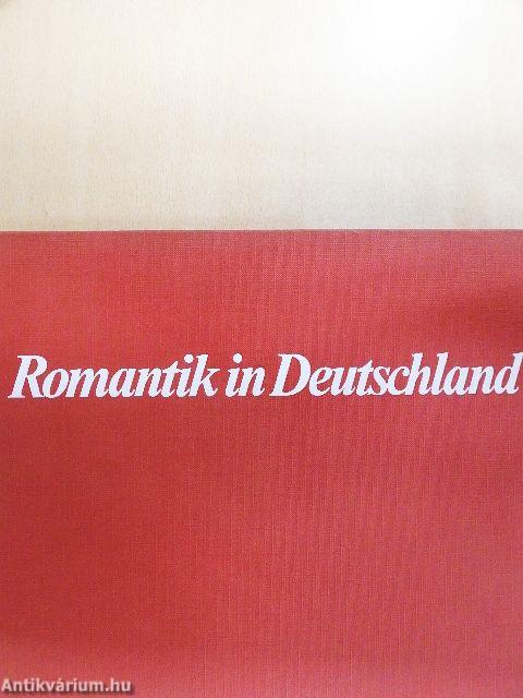 Romantik in Deutschland