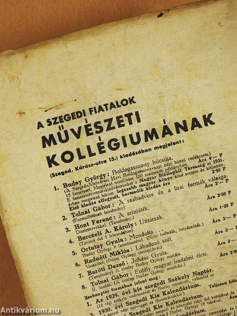 Erdély magyar irodalmi élete