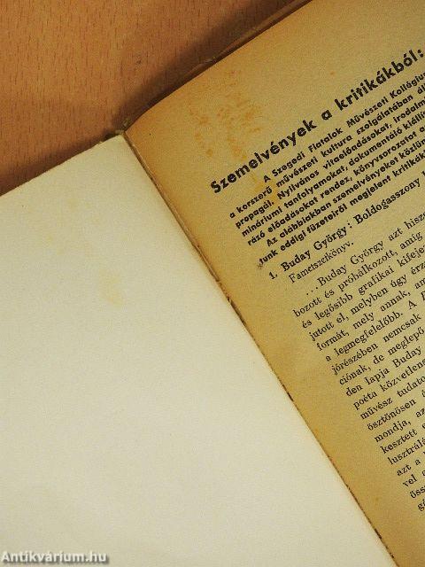 Erdély magyar irodalmi élete