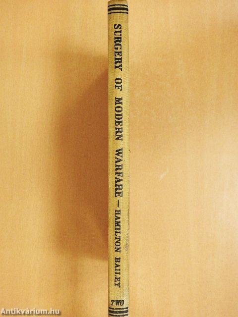 Surgery of Modern Warfare II. (töredék)