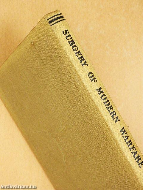 Surgery of Modern Warfare II. (töredék)