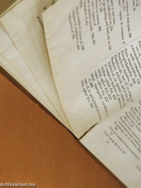 Surgery of Modern Warfare VI. (töredék)