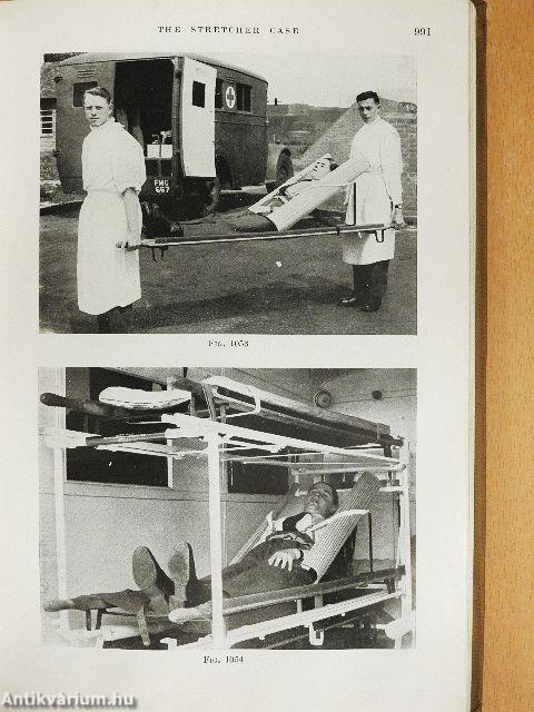 Surgery of Modern Warfare VI. (töredék)