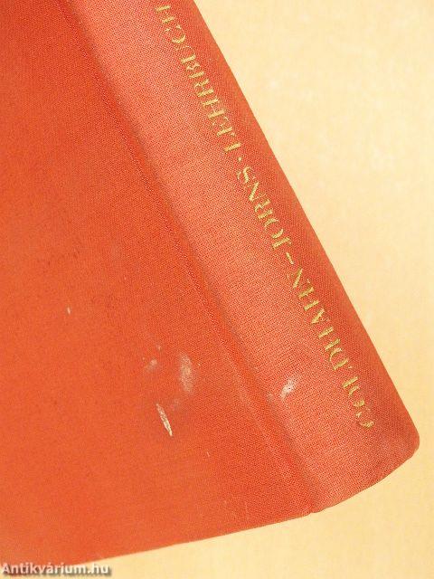 Lehrbuch der Speziellen Chirurgie II.