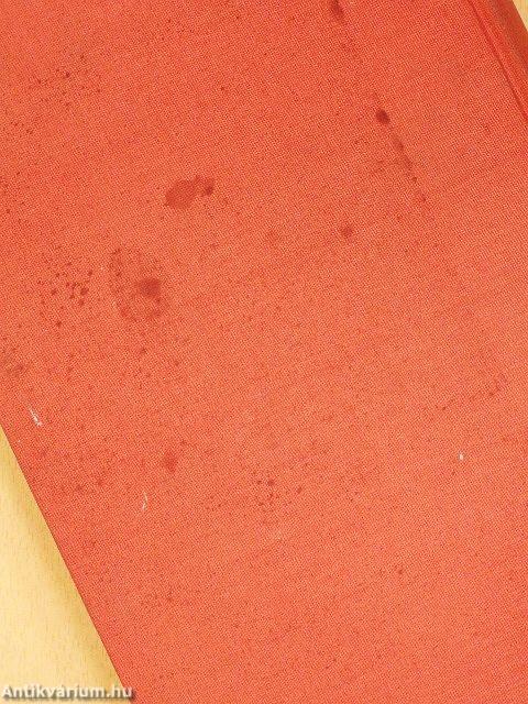 Lehrbuch der Speziellen Chirurgie II.