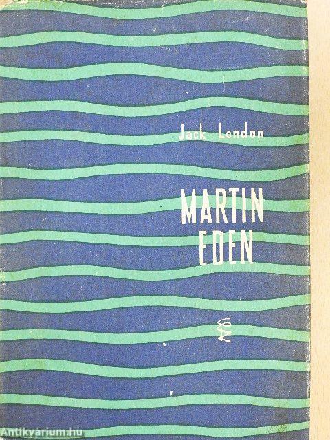 Martin Eden