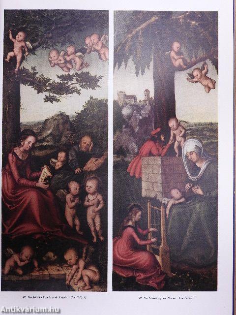 Lucas Cranach der Ältere