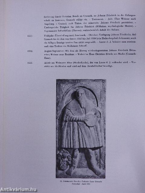 Lucas Cranach der Ältere